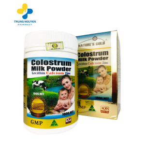 Sữa non Colostrum Milk Powder