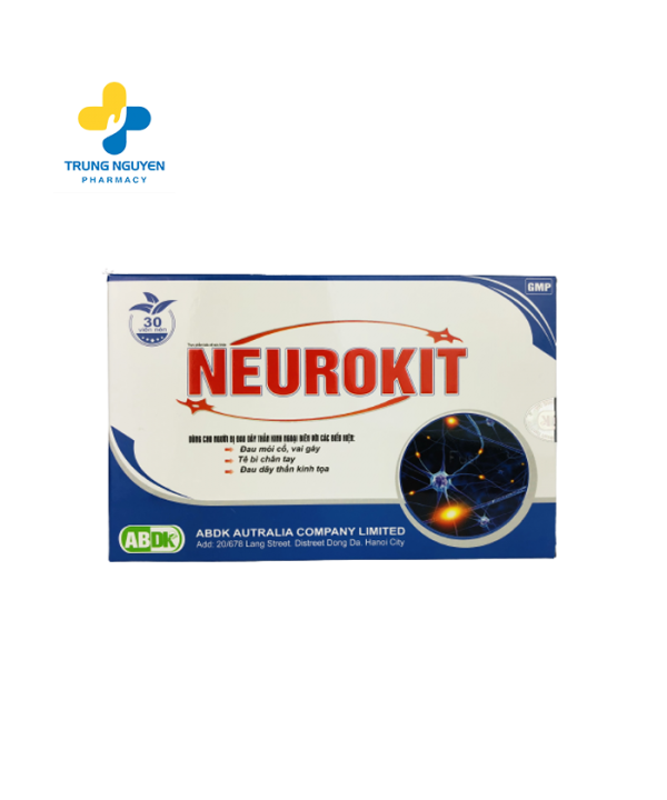 NEUROKIT Quang Thịnh