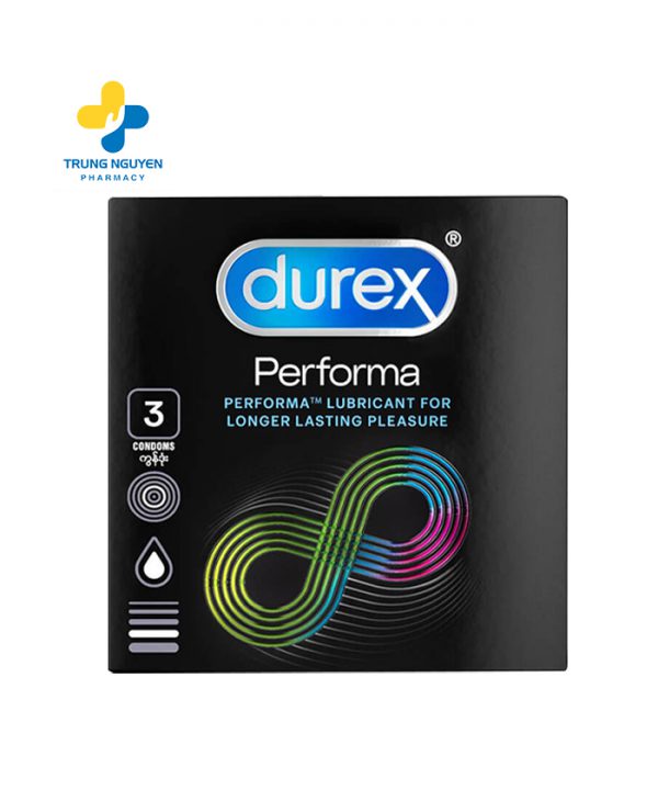 Bao Cao Su Durex Performa