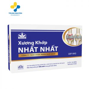 Xương khớp Nhất Nhất