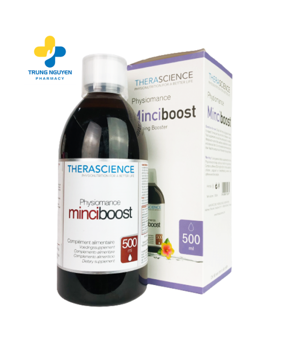 minciboost