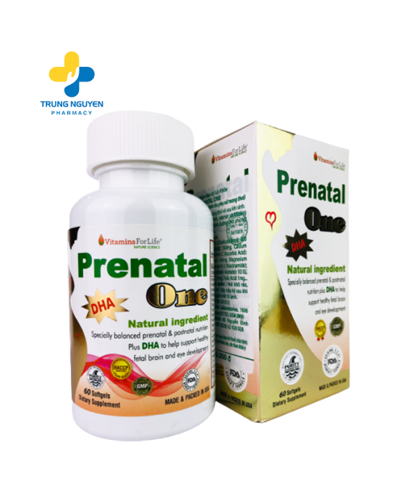 Prenatal One