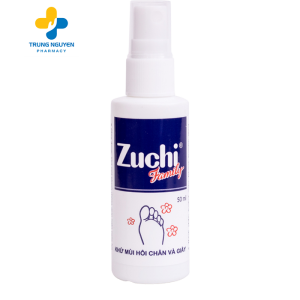 zuchi