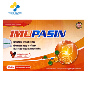 IMUPASIN