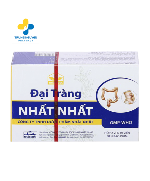 Đại tràng Nhất Nhất